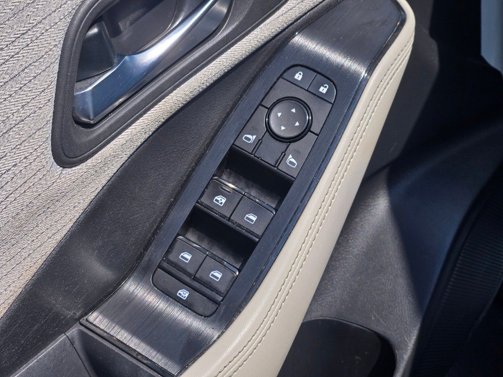 Used 2023 Nissan Rogue SV AWD/4WD image 20