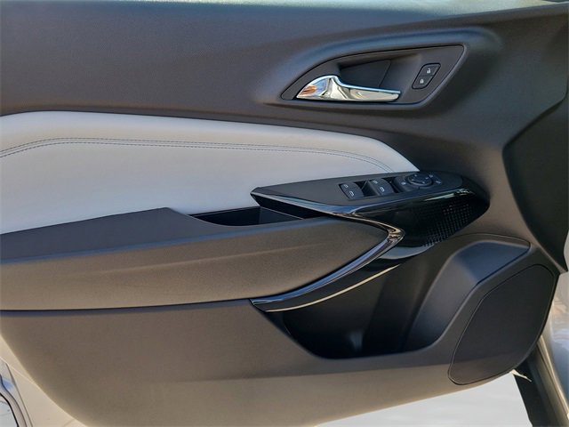 New 2026 Chevrolet Trax LT image 19