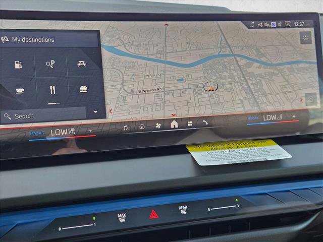 New 2026 BMW X3 xDrive30 w/ M Sport Package image 13