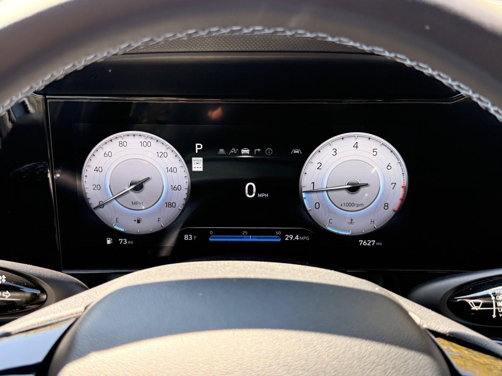 Certified 2026 Hyundai Elantra N FWD image 32
