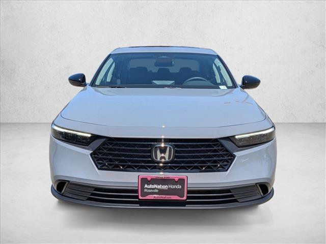 New 2026 Honda Accord SE image 5