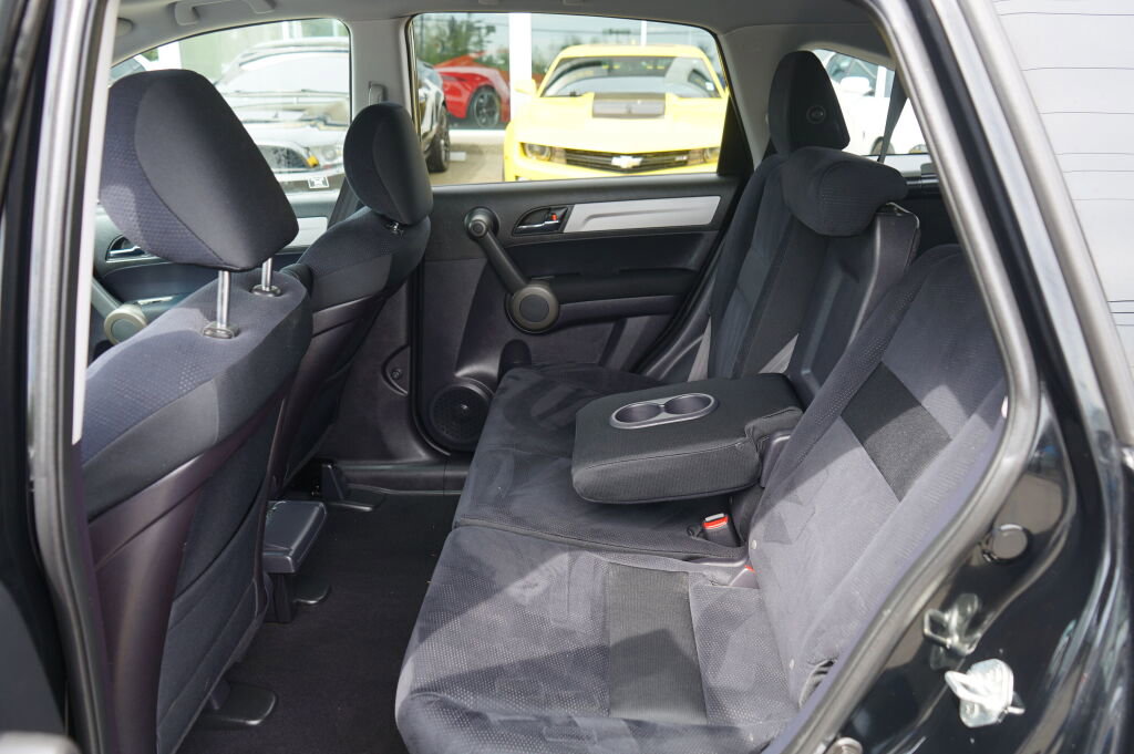Used 2010 Honda CR-V EX image 14