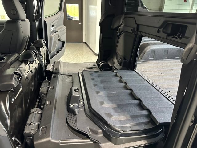 New 2026 Chevrolet Silverado EV LT w/ Premium Package AWD/4WD image 10
