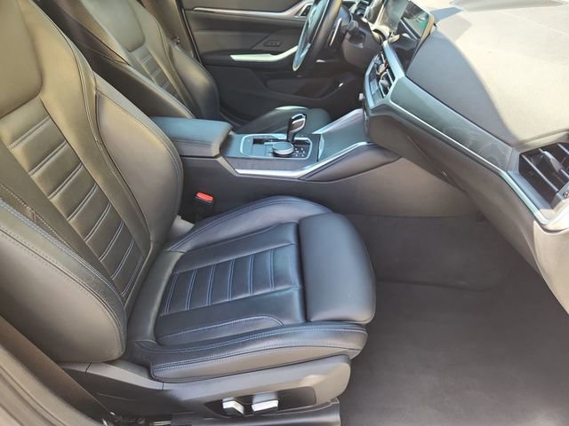 Used 2023 BMW M440i Gran Coupe w/ Premium Package image 29