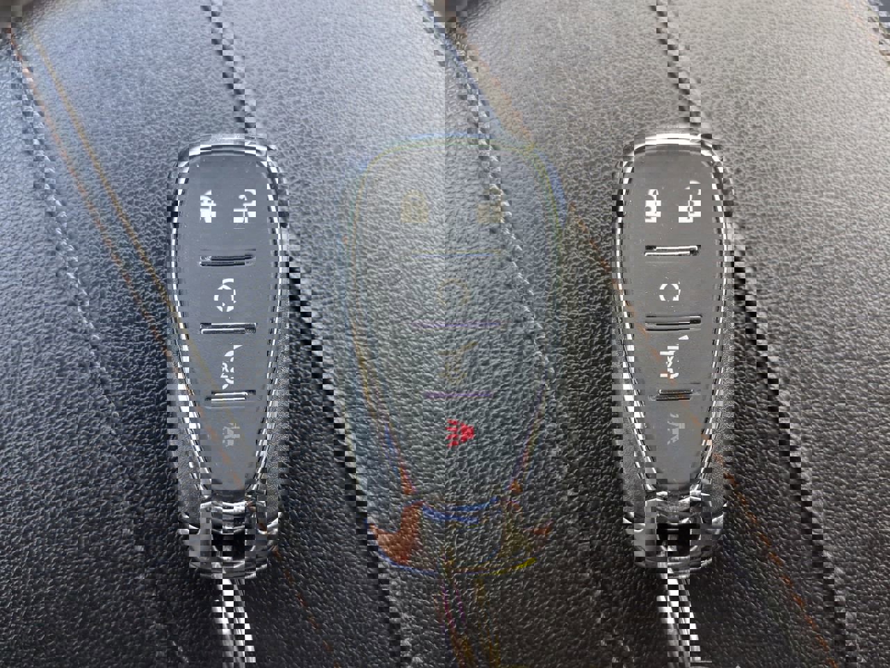 Certified 2023 Chevrolet Traverse High Country image 30