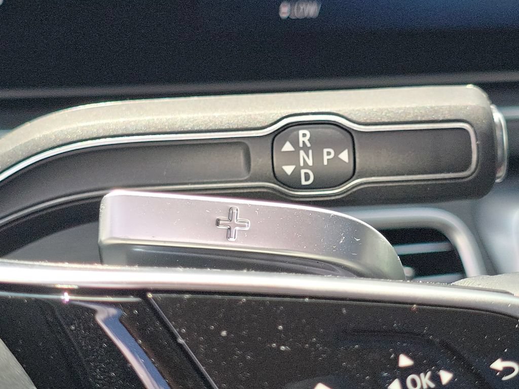 Certified 2026 Mercedes-Benz GLE 350 4MATIC image 39