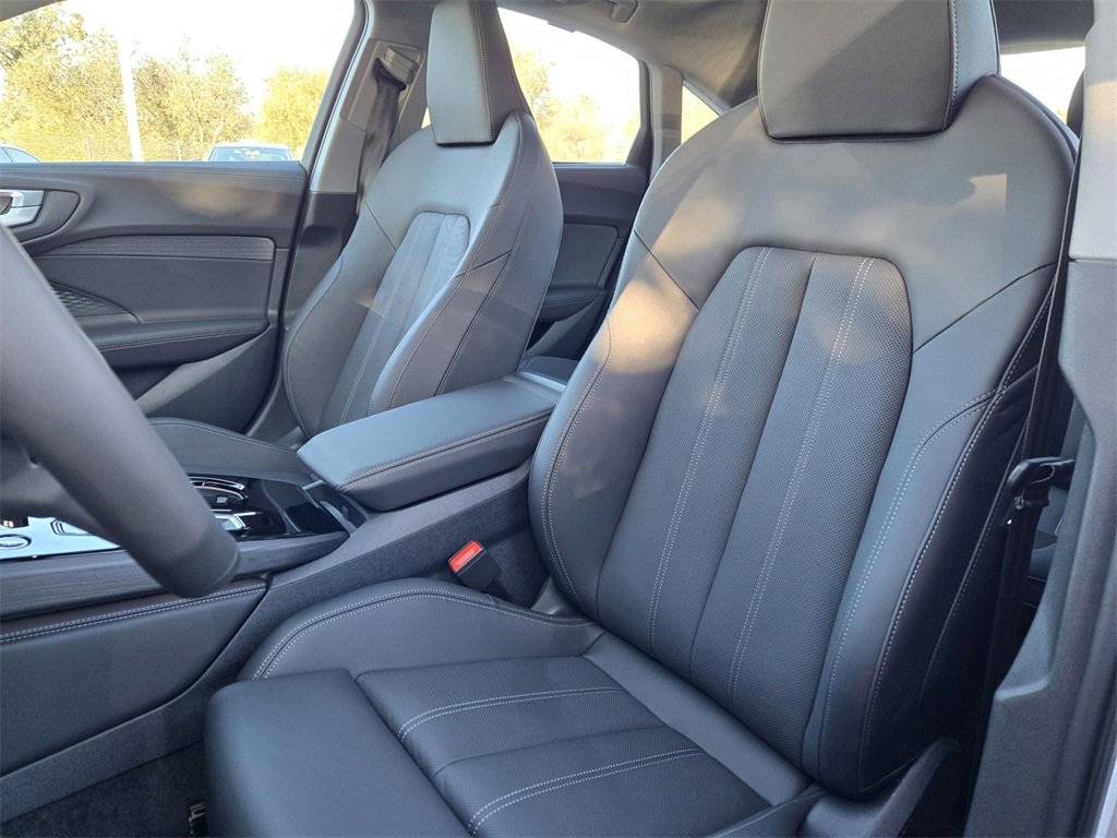 New 2025 Audi A5 2.0T Premium Plus image 20