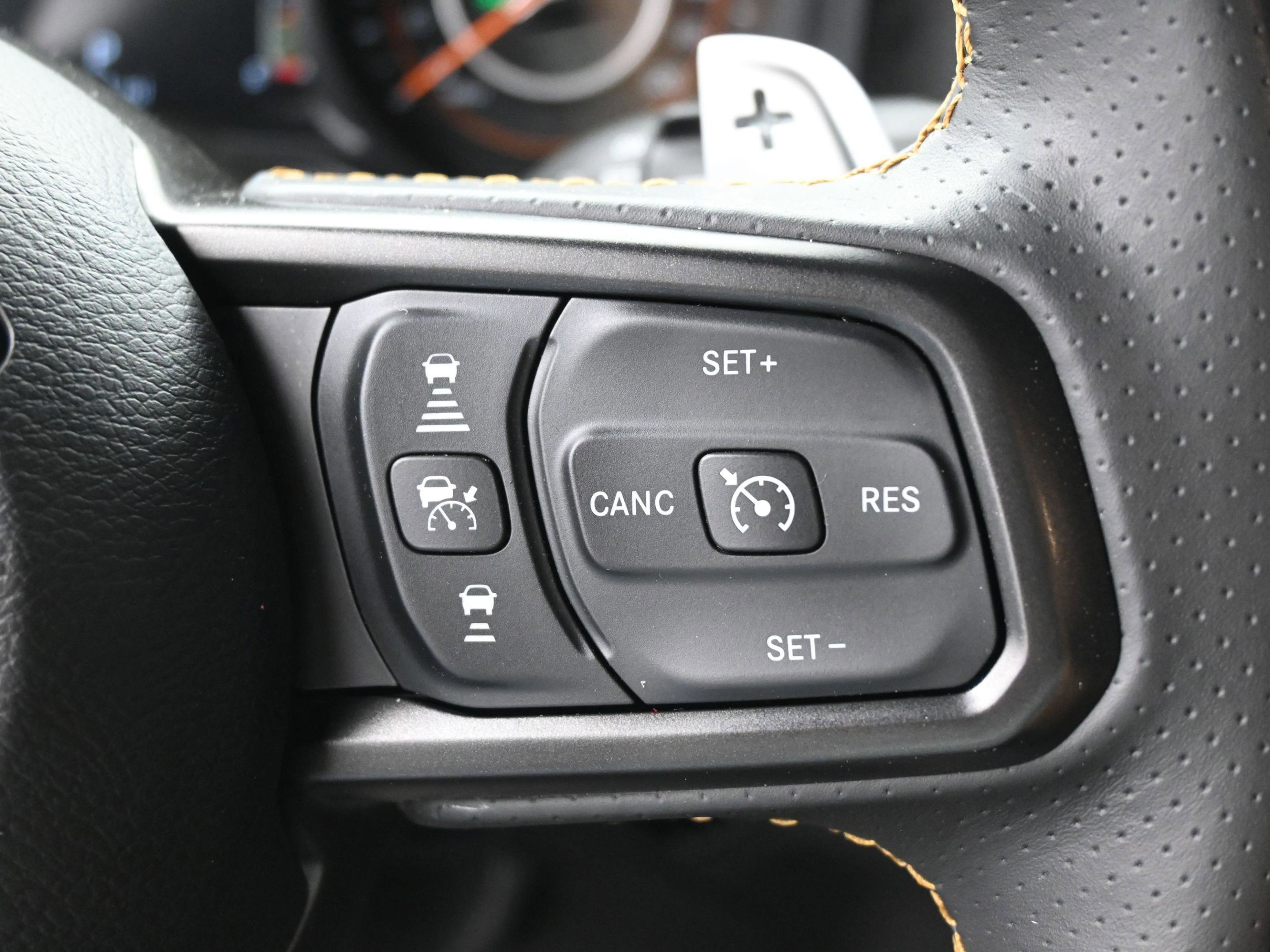 Used 2024 Jeep Wrangler Unlimited Rubicon 392 image 40