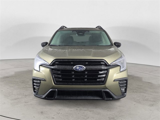 Certified 2024 Subaru Ascent Onyx Edition image 8