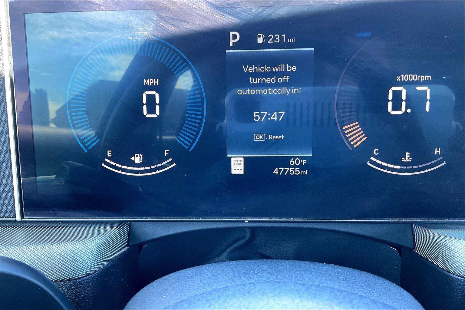 Used 2025 Hyundai Sonata SEL FWD image 19