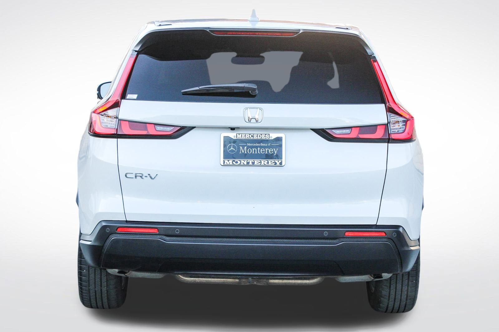 Used 2023 Honda CR-V EX-L image 7