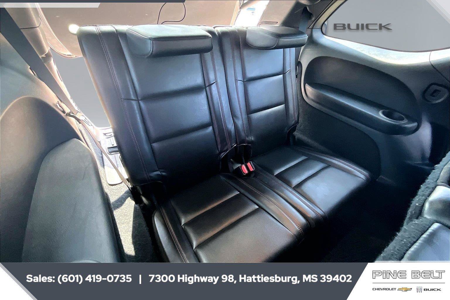 Used 2022 Dodge Durango R/T RWD image 21