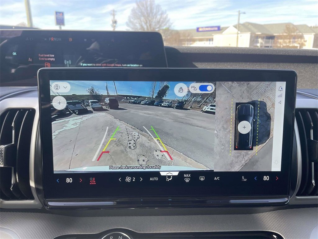 New 2025 Ford Expedition Active image 18