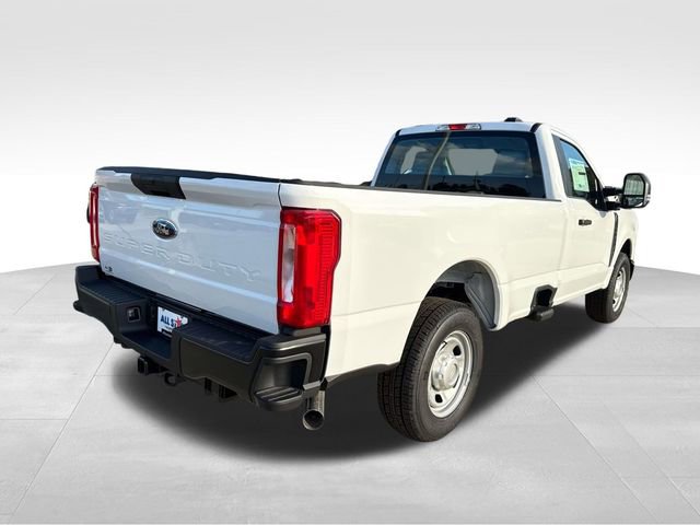 New 2026 Ford F350 XL image 8