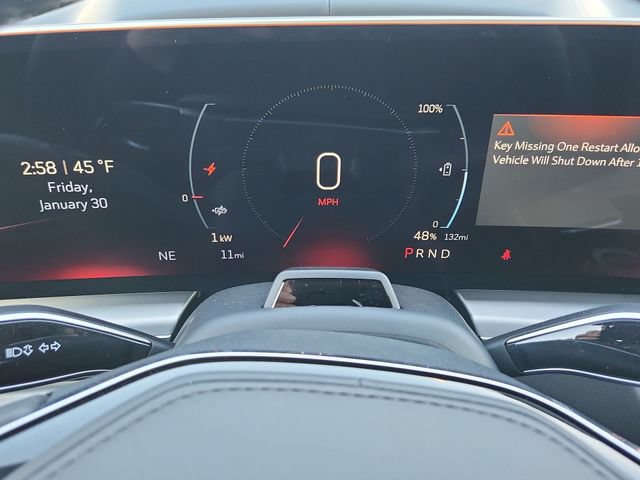 New 2026 Cadillac Lyriq V AWD/4WD image 14