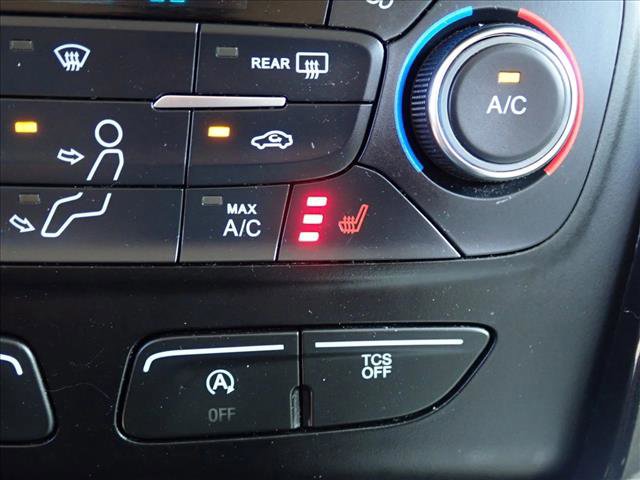 Used 2017 Ford Escape Titanium image 21