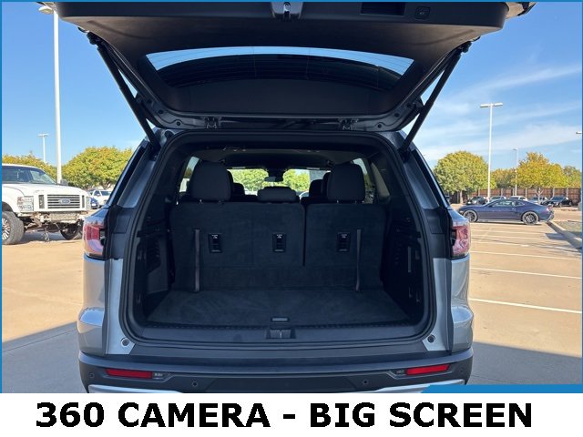 Used 2025 GMC Acadia Elevation image 19