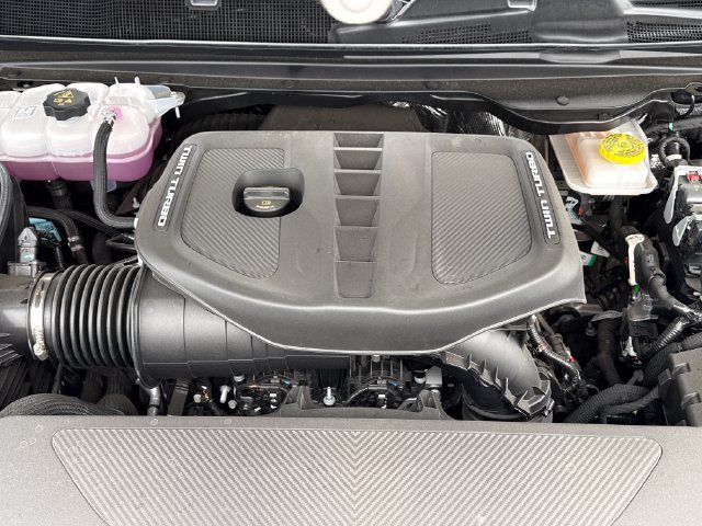 New 2026 RAM 1500 RHO AWD/4WD image 9