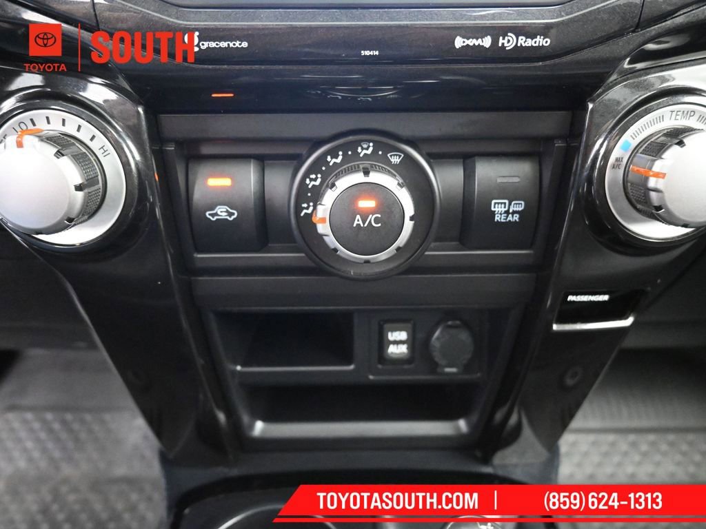 Used 2019 Toyota 4Runner TRD Off-Road Premium image 19