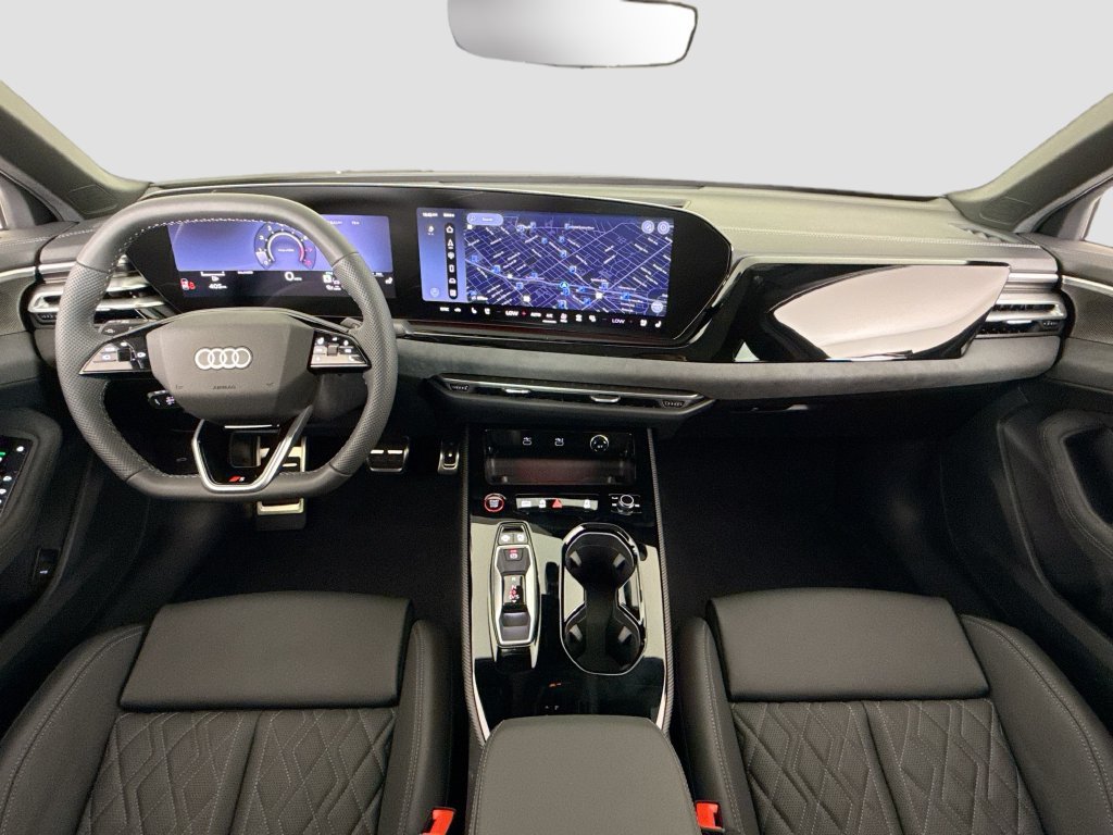 New 2026 Audi S5 Premium Plus AWD/4WD image 9