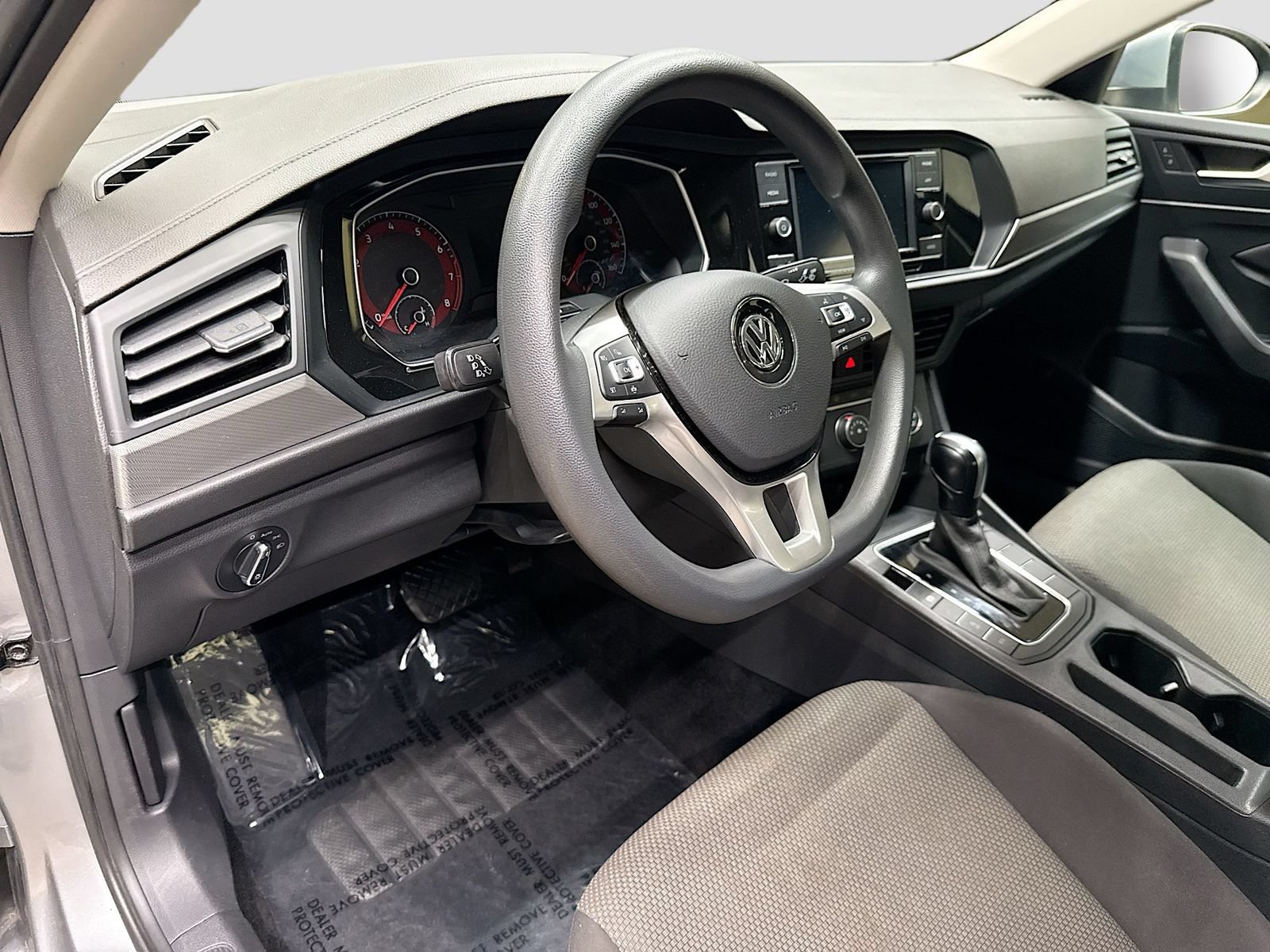 Used 2021 Volkswagen Jetta S FWD image 9