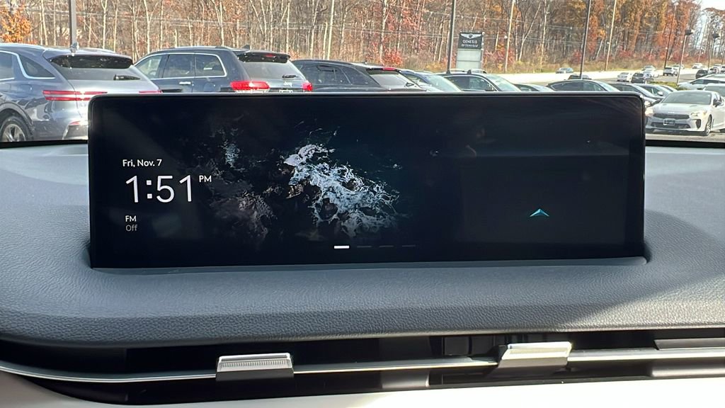 Used 2025 Genesis Electrified GV70 Advanced image 31