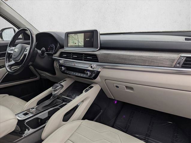 Used 2021 Kia Telluride SX w/ SX Prestige Package image 21