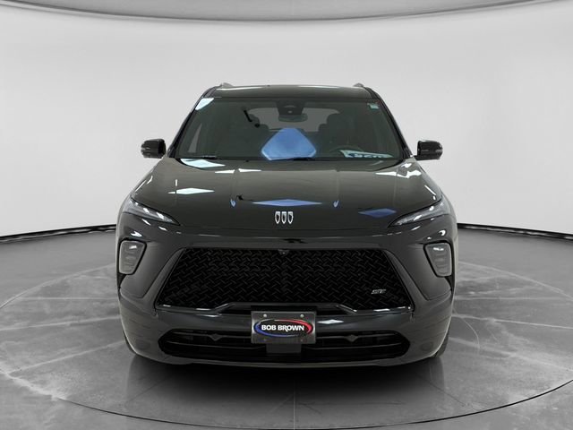 Used 2025 Buick Enclave Sport Touring w/ Power Package image 8