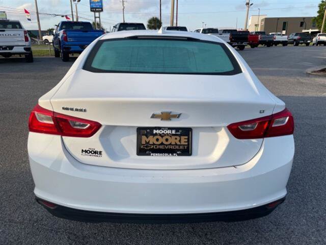 Used 2023 Chevrolet Malibu LT image 6