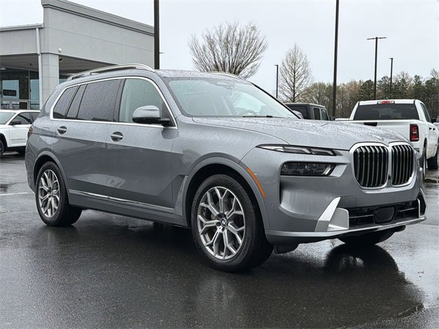 Used 2023 BMW X7 xDrive40i image 15