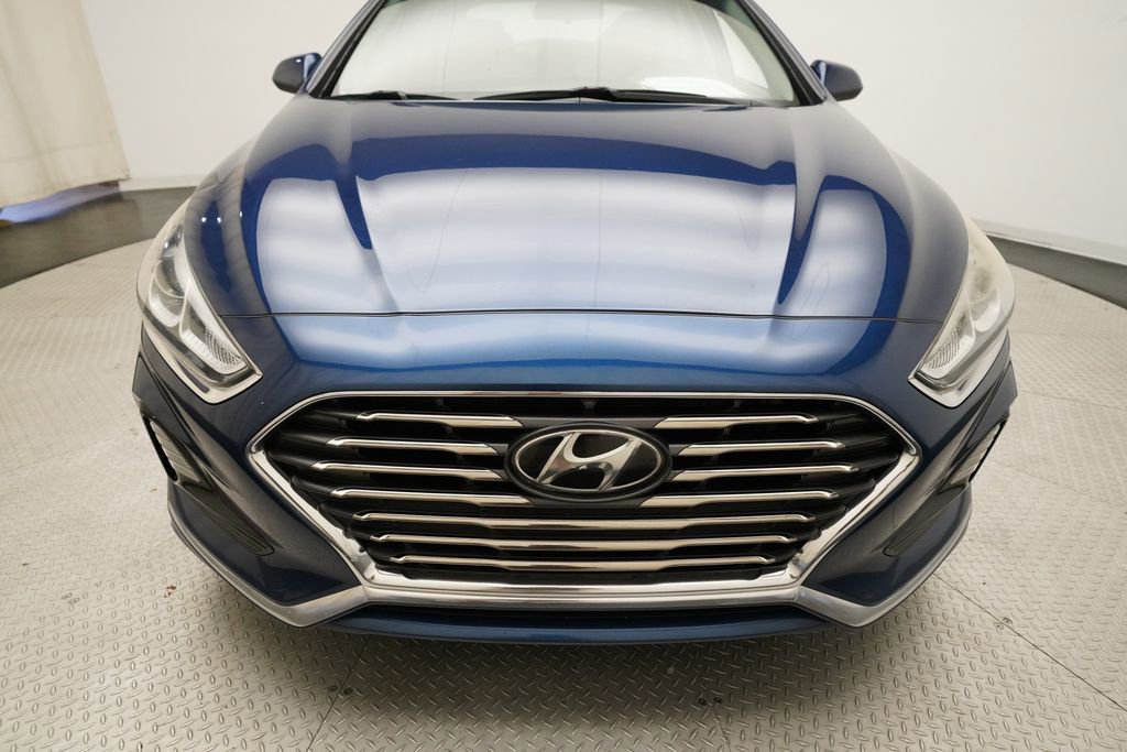 Used 2019 Hyundai Sonata SE FWD image 21