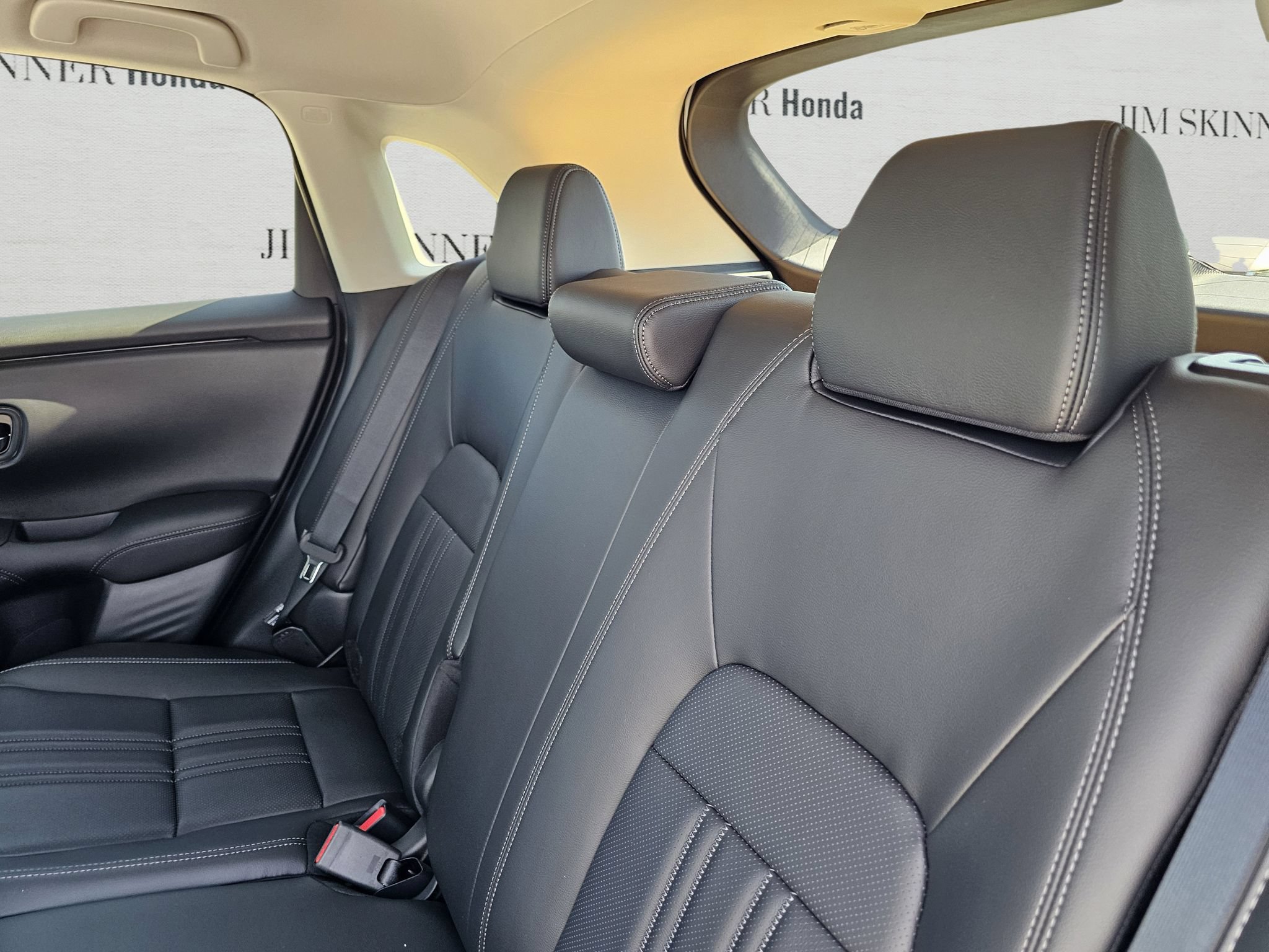 Used 2026 Honda HR-V EX-L image 34