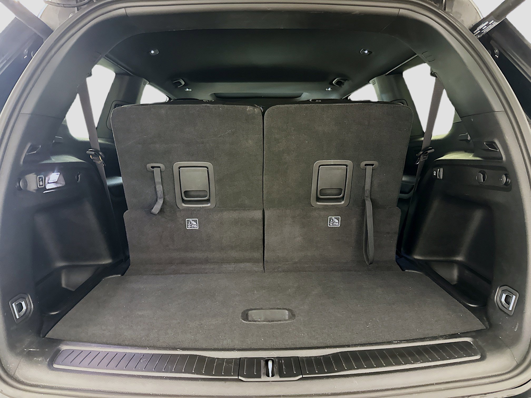 Used 2023 Jeep Grand Cherokee L Laredo image 31