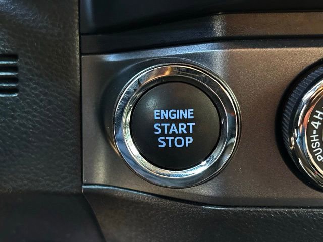 Used 2023 Toyota Tacoma TRD Off-Road image 20