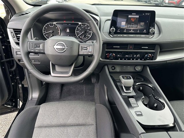 New 2026 Nissan Rogue SV w/ Cold Weather Package image 17