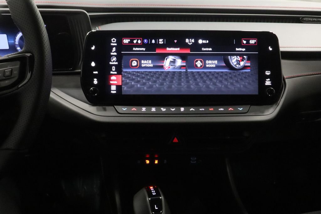 New 2026 Dodge Charger R/T AWD/4WD image 21