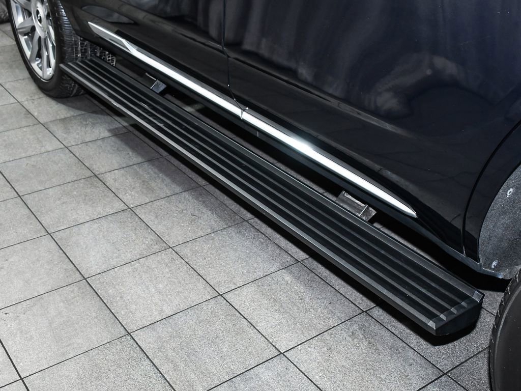 Used 2022 Cadillac Escalade Premium Luxury Platinum image 84