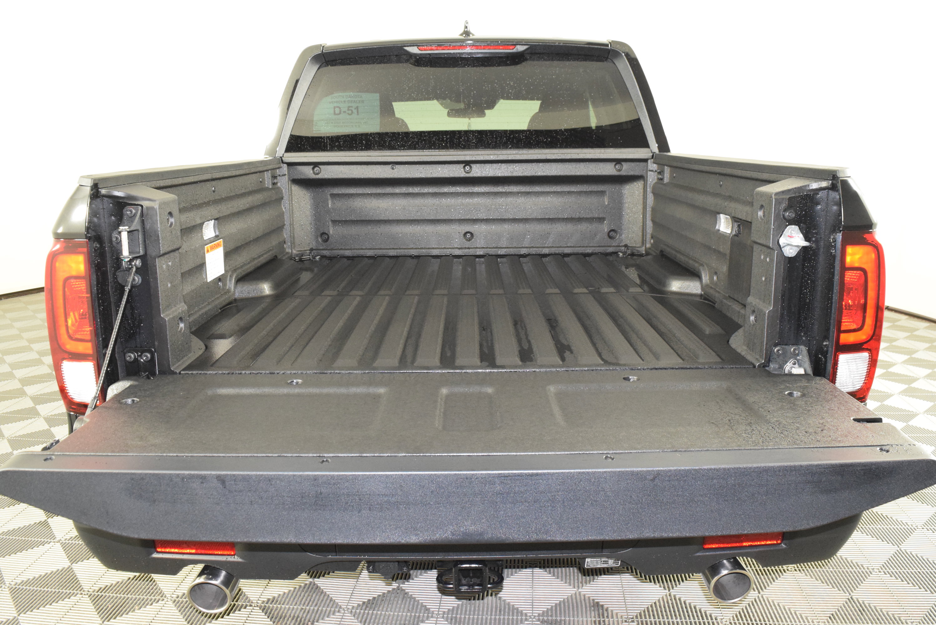 New 2026 Honda Ridgeline Sport image 16