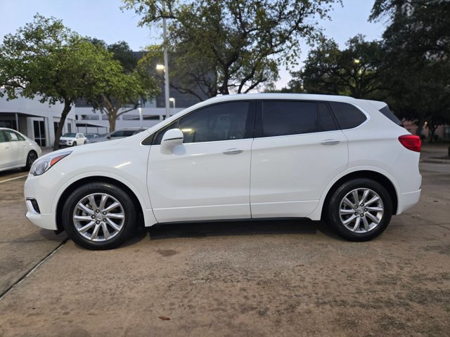 Used 2019 Buick Envision Essence image 9
