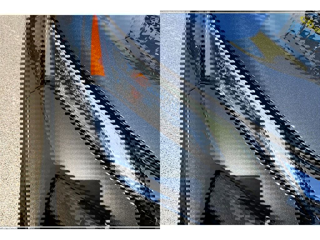 Used 2024 Nissan Rogue SV image 31