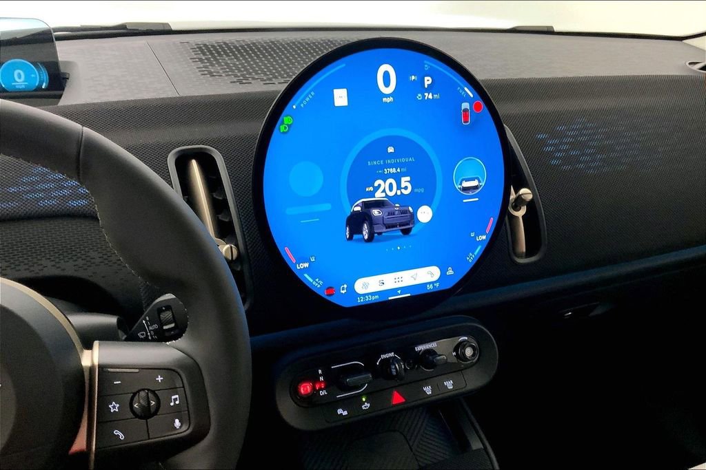 Certified 2025 MINI Cooper Countryman S image 5