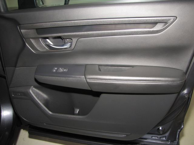 Certified 2026 Honda CR-V EX image 21