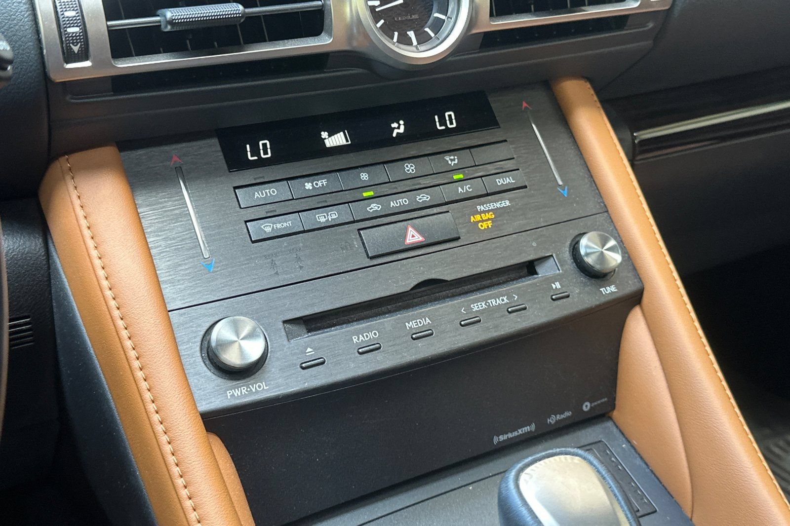 Used 2019 Lexus RC 300 w/ Premium Package RWD image 27