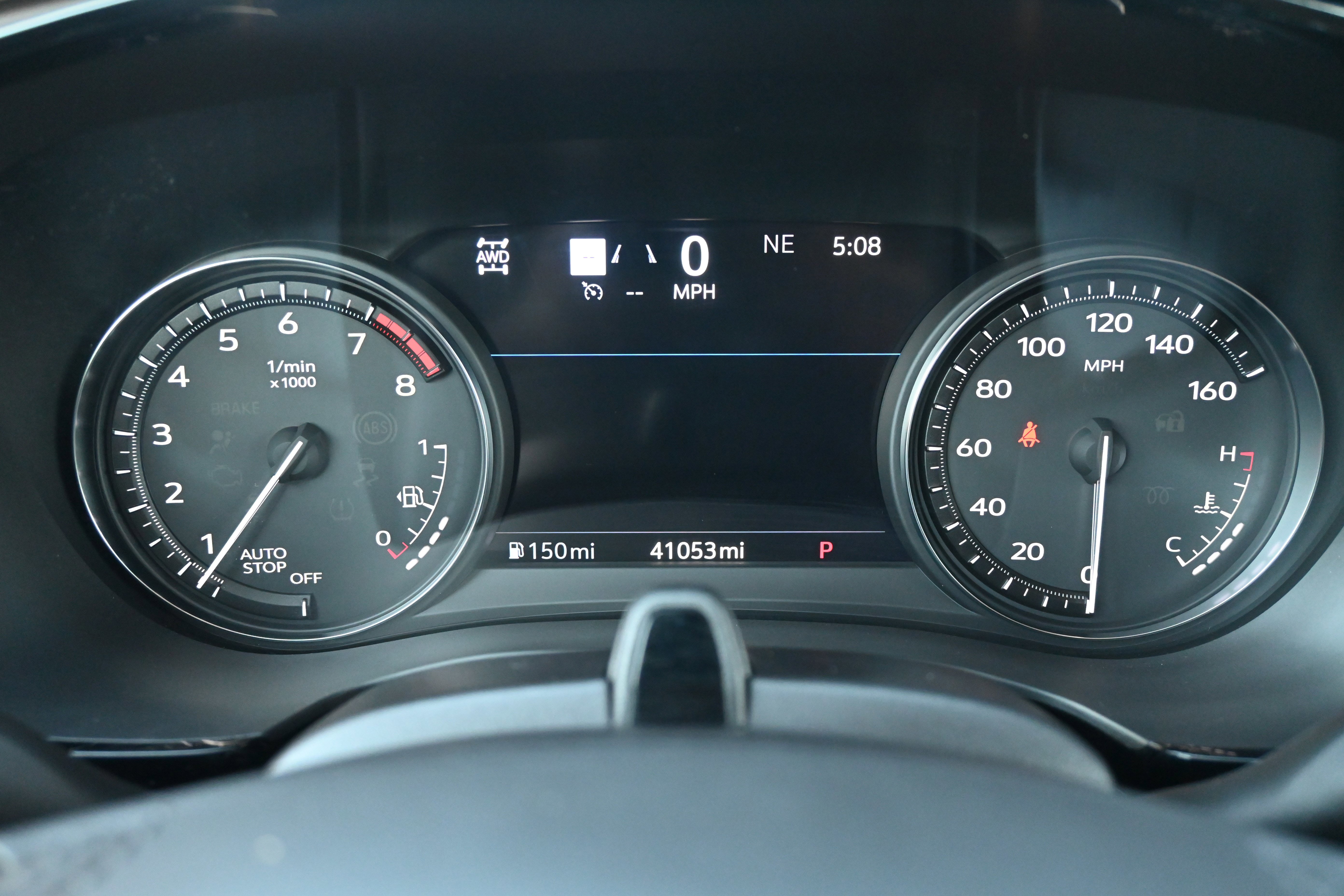 Used 2024 Cadillac XT6 Sport w/ LPO, Onyx Lite Package image 22