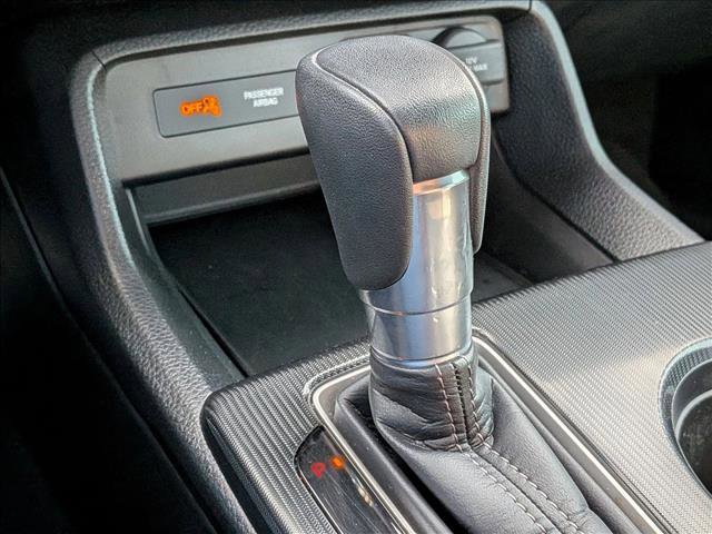 Certified 2024 Honda Civic Sport image 12
