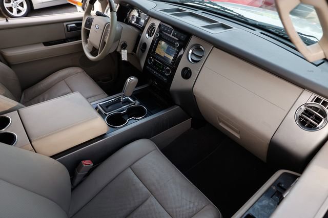 Used 2014 Ford Expedition EL Limited w/ Equipment Group 301A image 21