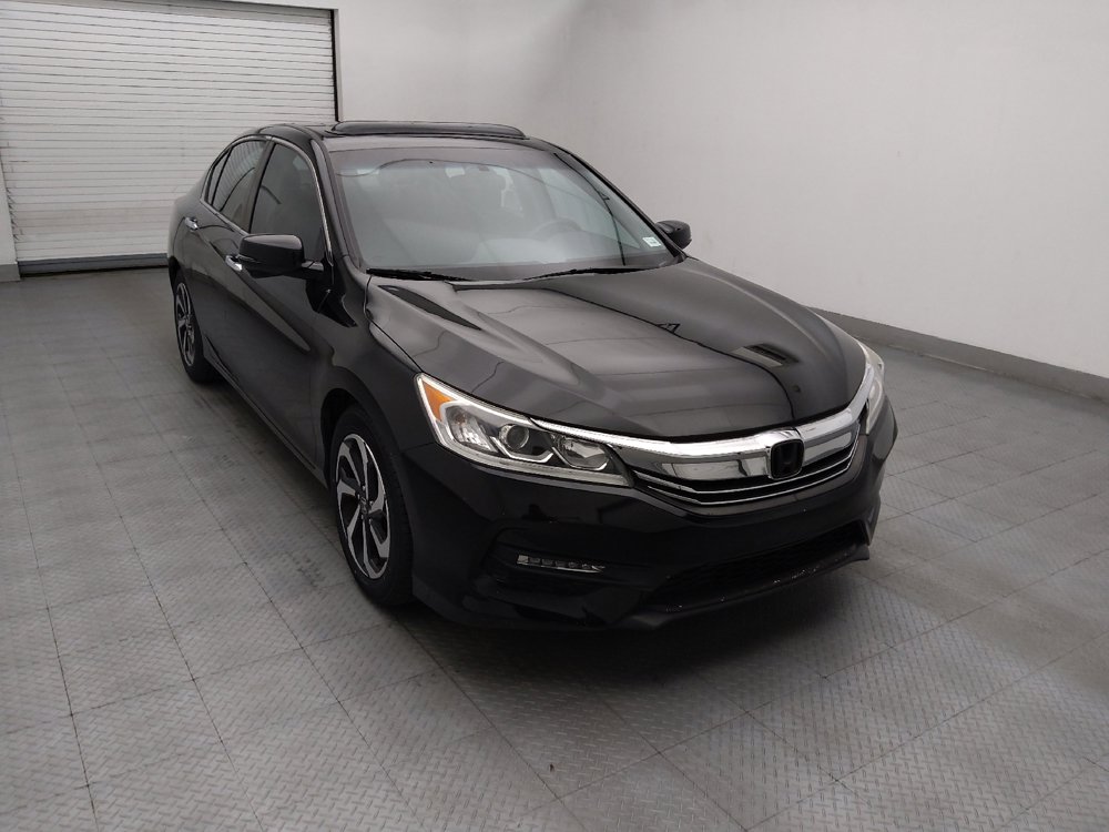 Used 2016 Honda Accord EX image 13