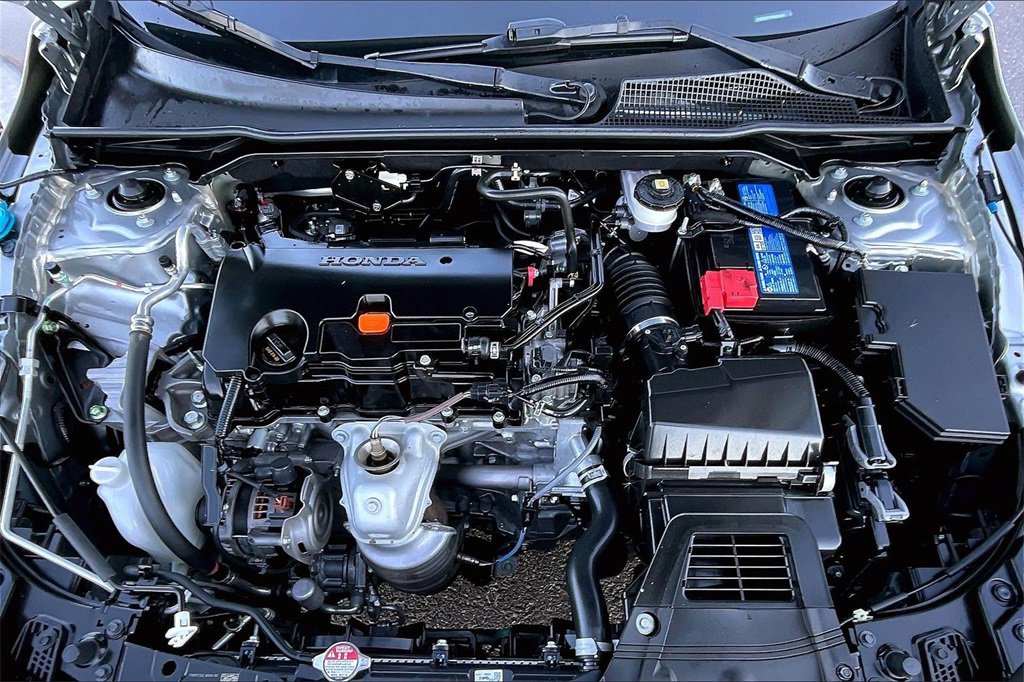Used 2024 Honda Civic Sport image 10
