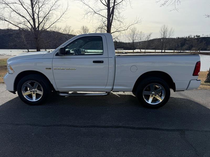 Used 2012 RAM 1500 Express image 3