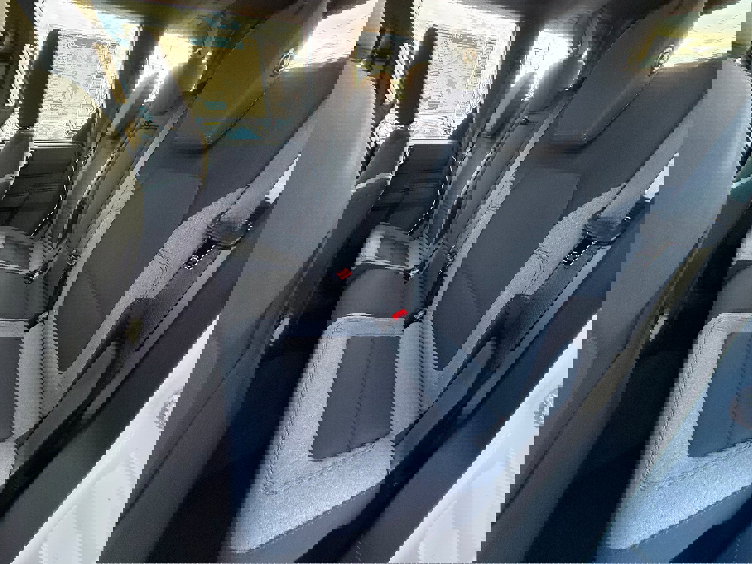 New 2025 Ford Bronco 4-Door image 14